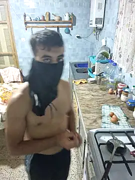 Snapshot of Black-Flack chatting on 10-20-25, 07:47 Black-Flack online show from 10-20-25, 07:47