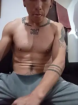 chispahot69  online show from 01-23-25, 10:32