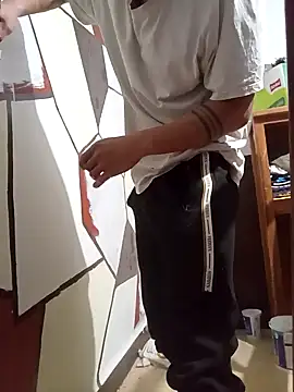 chispahot69  online show from 01-28-25, 04:18