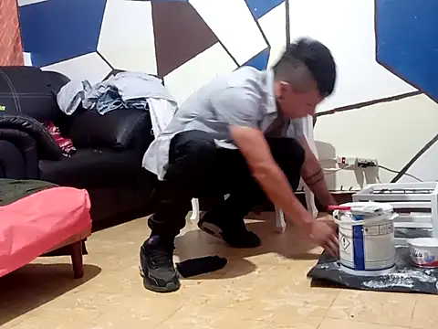 chispahot69  online show from 10-22-25, 08:47