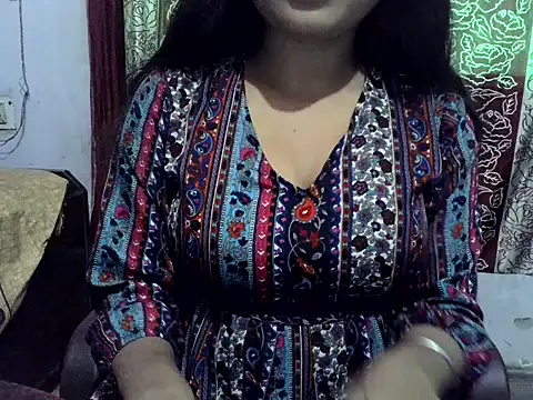 SIYA MAVI online show from 11-03-25, 04:36