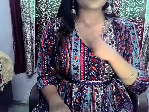 SIYA MAVI online show from 12-01-25, 04:06