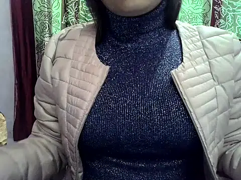 SIYA MAVI online show from 01-11-26, 09:25