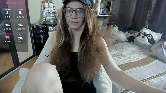 alexiamaleax online show from 10-19-25, 11:16