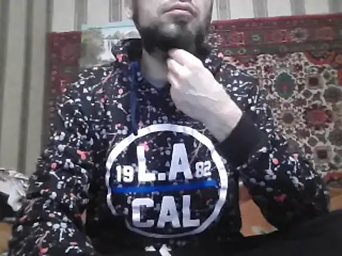 AlferezzSolvajo online show from 02-10-25, 12:08