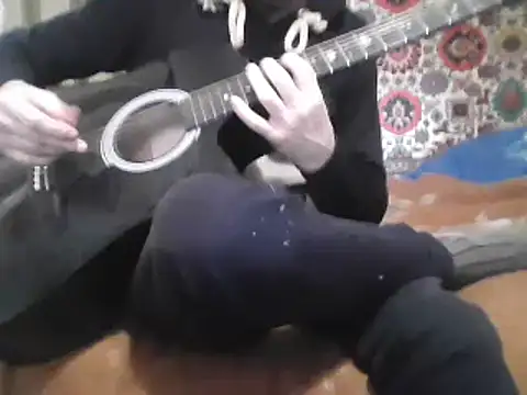 AlferezzSolvajo online show from 02-13-25, 08:17