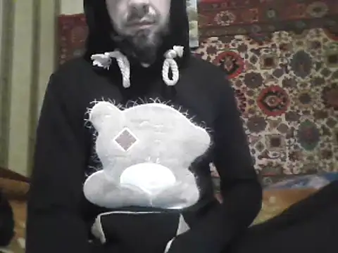 AlferezzSolvajo online show from 02-14-25, 08:05