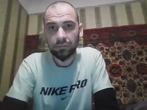 AlferezzSolvajo online show from 03-11-25, 01:37