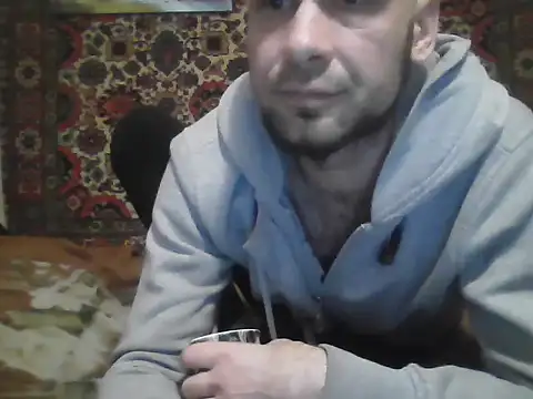 AlferezzSolvajo online show from 10-16-25, 06:58