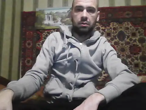 AlferezzSolvajo online show from 10-23-25, 05:29