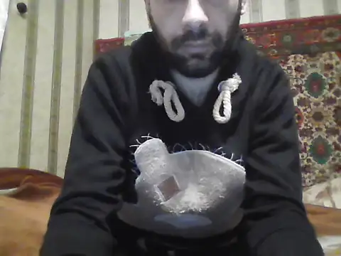 AlferezzSolvajo online show from 11-03-25, 06:14