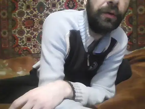 AlferezzSolvajo online show from 01-10-26, 09:22