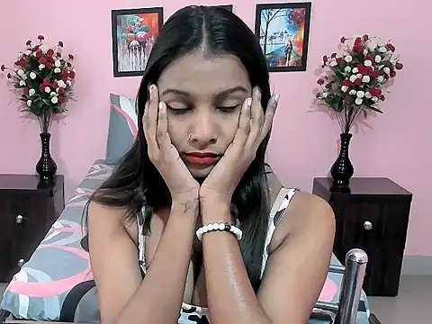 Melis Sandra online show from 11-11-25, 03:50