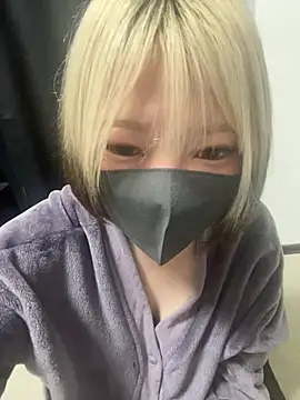 Hikaru-chan online show from 01-11-25, 03:55