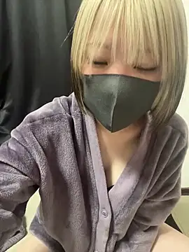 Hikaru-chan online show from 01-14-25, 02:19