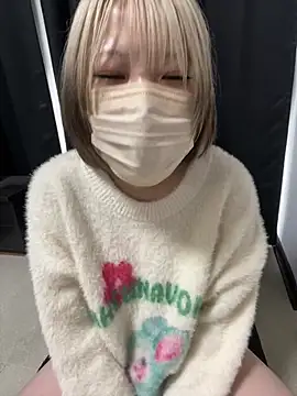 Hikaru-chan online show from 01-21-25, 12:15