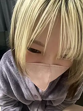 Hikaru-chan online show from 01-31-25, 10:10