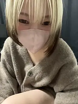 Hikaru-chan online show from 02-02-25, 10:17