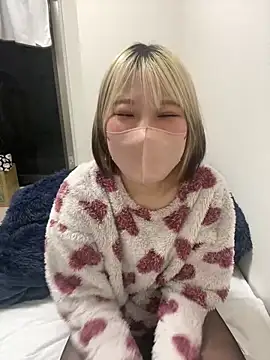 Hikaru-chan online show from 02-09-25, 05:11