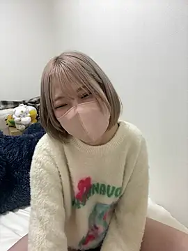 Hikaru-chan online show from 02-13-25, 07:21