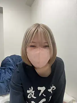 Hikaru-chan online show from 02-14-25, 07:33