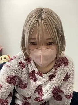 Hikaru-chan online show from 02-15-25, 12:37