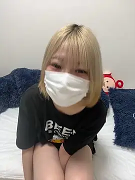 Hikaru-chan online show from 03-05-25, 05:39