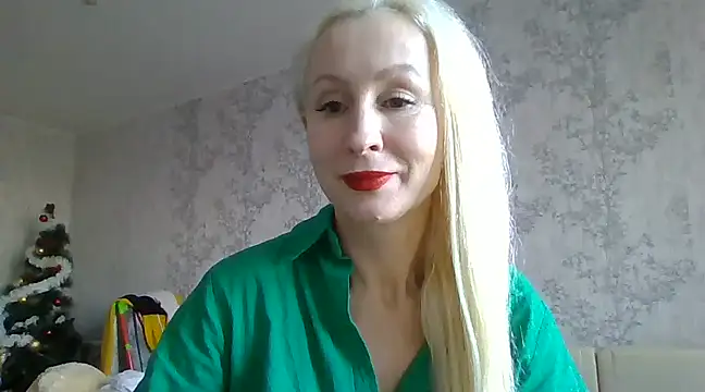 Mariana har777 online show from 01-03-25, 12:30