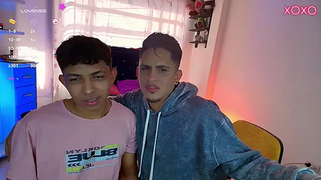 twinkmilk  online show from 01-21-25, 07:39