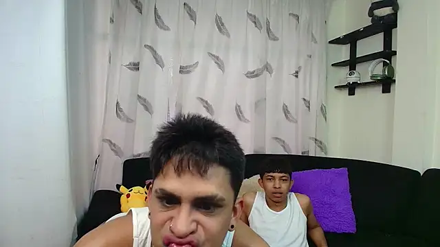 twinkmilk  online show from 02-15-25, 12:01