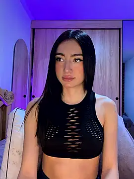 Maddy Jones online show from 01-10-26, 04:47