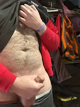 coreyl9718 online show from 02-19-25, 07:38