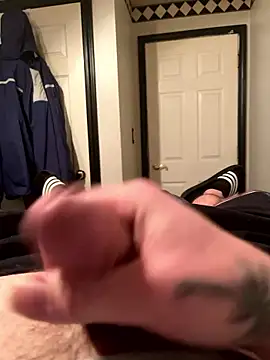 coreyl9718 online show from 01-08-26, 01:30