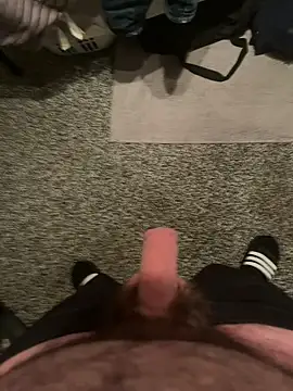 coreyl9718 online show from 02-04-26, 10:26