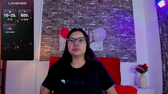 Emily sc online show from 02-11-25, 01:20