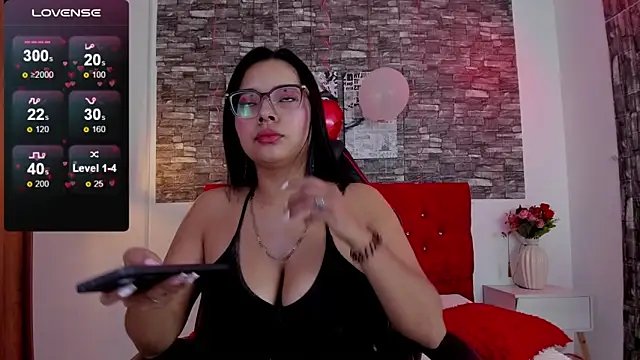 Emily sc online show from 02-14-25, 01:18