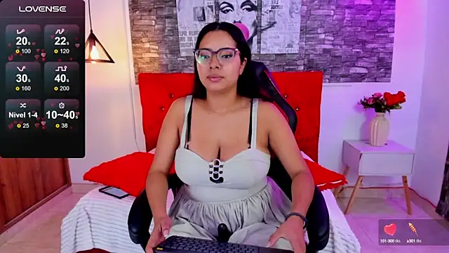 Emily sc online show from 09-30-25, 02:00