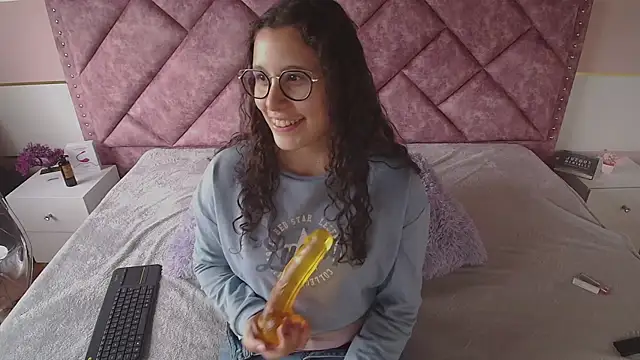 Charlotte  Miller online show from 01-14-25, 10:23