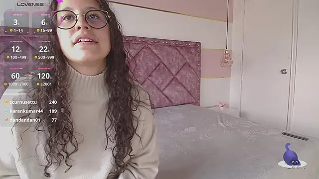 Charlotte  Miller online show from 01-15-25, 10:13