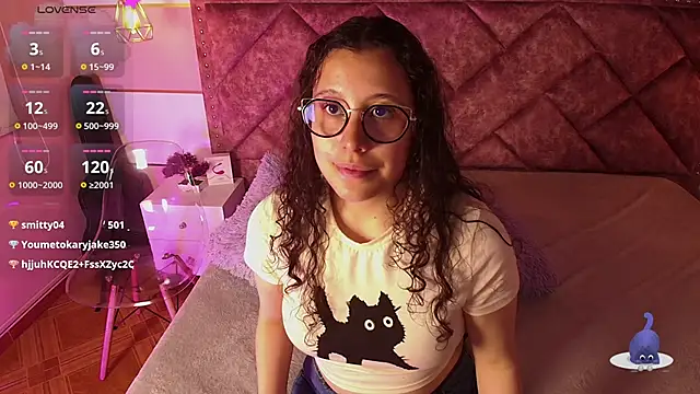 Charlotte  Miller online show from 01-16-25, 10:44