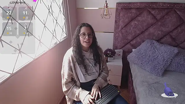Charlotte  Miller online show from 01-18-25, 06:21
