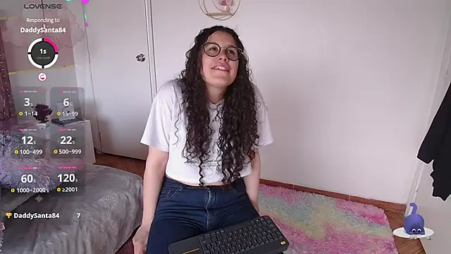 Charlotte  Miller online show from 01-31-25, 06:57