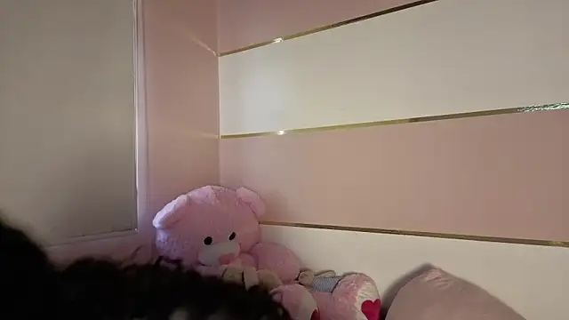 Charlotte  Miller online show from 11-04-25, 11:31