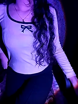 Angelnirvanaa online show from 11-07-25, 12:27