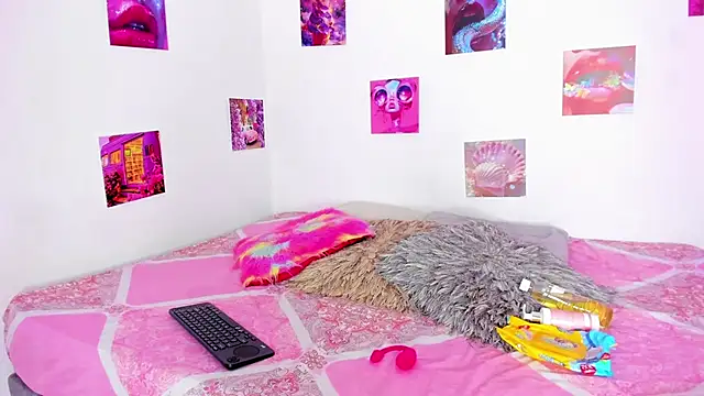 ebony cutte online show from 03-18-25, 07:53
