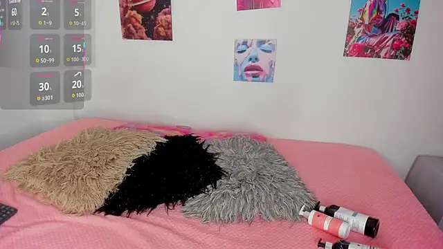 ebony cutte online show from 09-17-25, 07:04