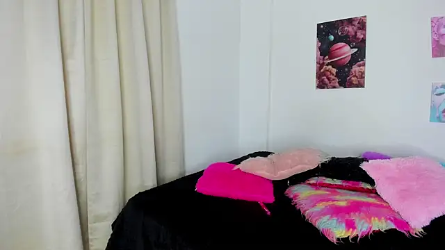 ebony cutte online show from 11-10-25, 06:51