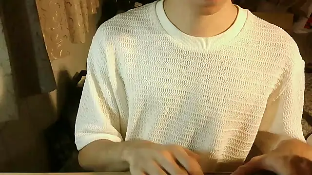 KYU890428 online show from 01-18-26, 04:11