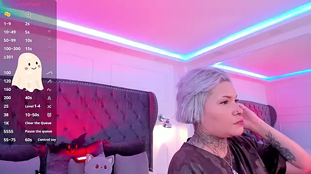 jinxv nuss online show from 10-15-25, 11:32