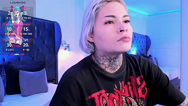 jinxv nuss online show from 12-15-25, 11:36